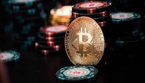 Вход на официальный сайт Enomo Casino